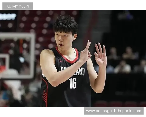 杨瀚森若获更多G联赛出场,他的NBA回归窗口将加速 杨瀚森若获更多G联赛出场,他的NBA回归窗口将加速