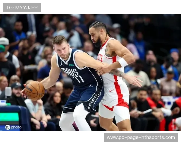 火箭与独行侠私下谈判，双方互探底线