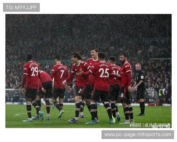 曼联前四大概率？赛程数据显示利好巨大