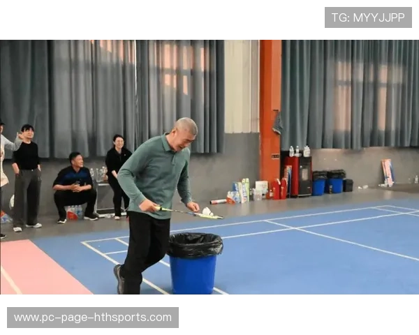 羽毛球选手体重管理成胜负关键话题 羽毛球选手体重管理成胜负关键话题