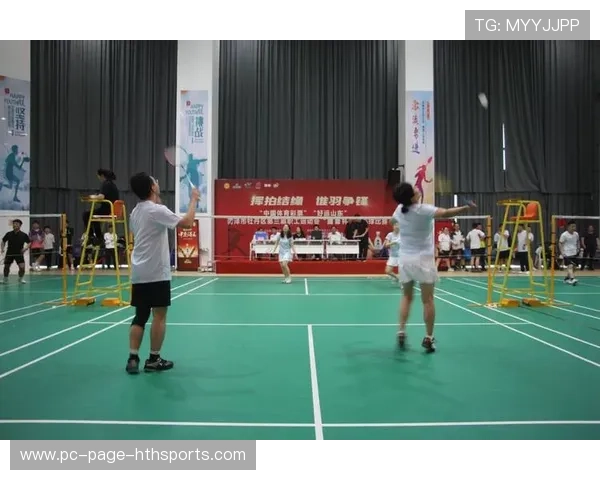 羽毛球科学恢复与赛程管理课程——提升竞技水平的关键所在 羽毛球科学恢复与赛程管理课程——提升竞技水平的关键所在