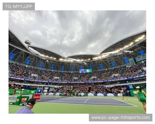 网球赛事线上观赛互动带动平台用户增长 网球赛事线上观赛互动带动平台用户增长