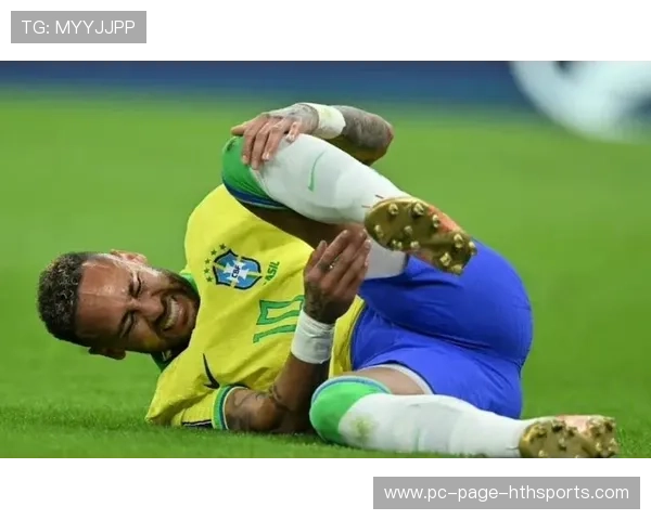 内马尔分球到肋部后形成快速推进,巴西多点开花的战术解码 内马尔分球到肋部后形成快速推进,巴西多点开花的战术解码