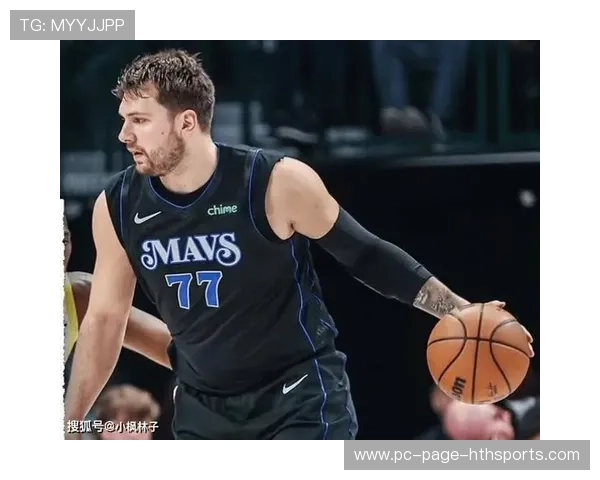 东契奇三双封神!独行侠靠他续命 东契奇三双封神!独行侠靠他续命