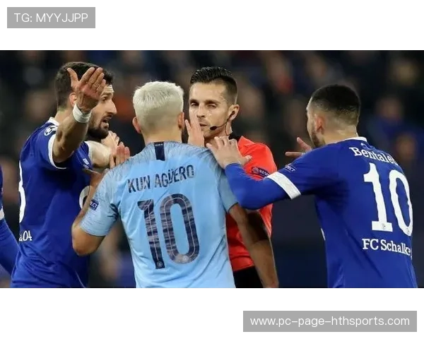 欧冠VAR争议案件对裁判培训的启示 欧冠VAR争议案件对裁判培训的启示