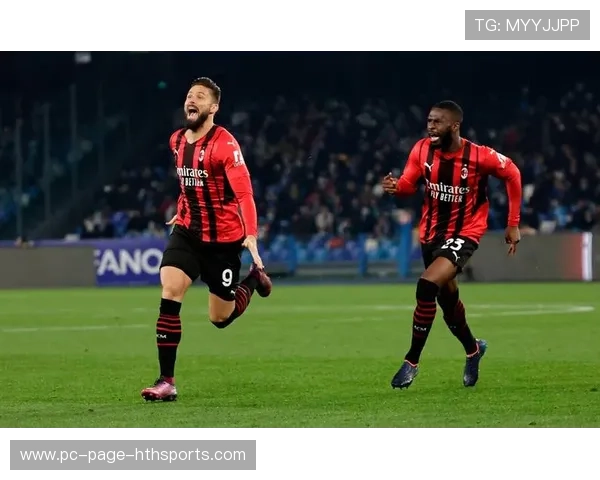 那不勒斯的突破之路：边路引入爆发型前锋，续写意甲传奇