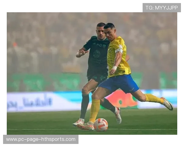 C罗逆足兜射破门,利雅得胜利气势如虹 C罗逆足兜射破门,利雅得胜利气势如虹