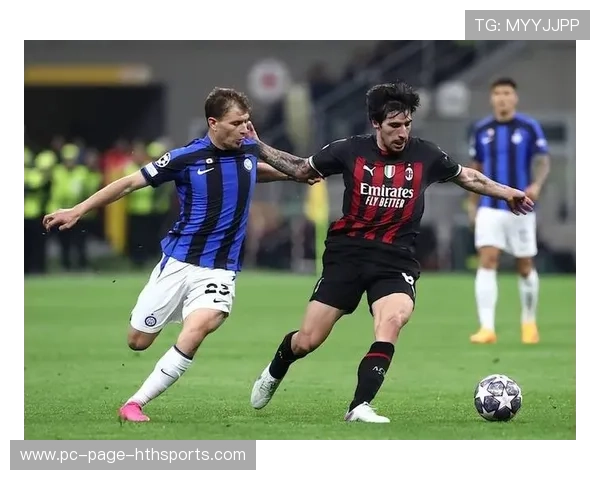 国际米兰盯上意甲未来高速反击引擎