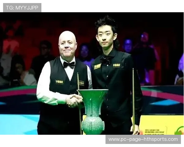 吴宜泽心态稳如石，压制对手毫不松懈