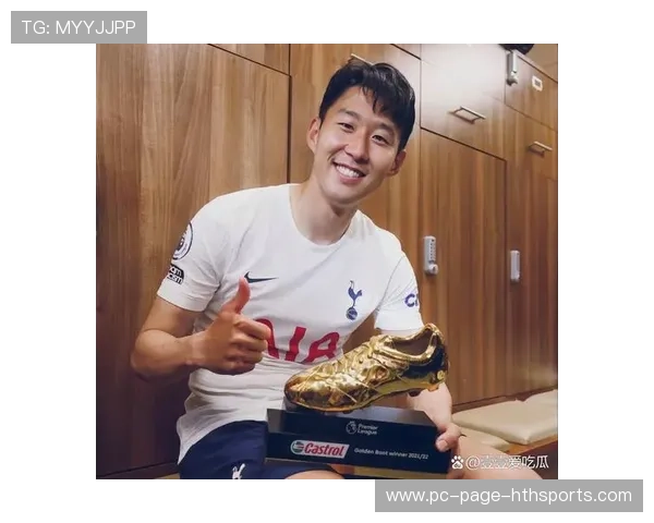 孙兴慜：从亚洲到英超顶级射手，韩国球星的努力，孙兴慜在韩国国家队是几号