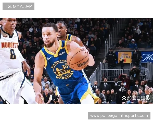 勇士若回勇库里更稳——见证金州勇士的新篇章