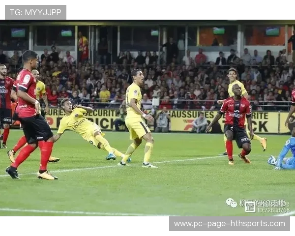 巴黎为保核心祭出天价违约金，法甲市场震荡