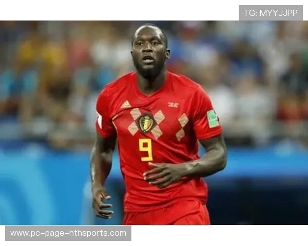 卢卡库强力撞开防守形成单刀,比利时再次接近得分 卢卡库强力撞开防守形成单刀,比利时再次接近得分