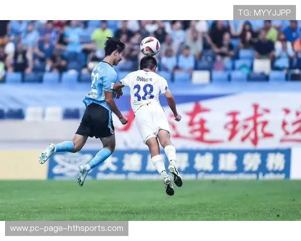 大连英博年轻球员崛起，朱鹏宇与毛伟杰闪耀中超