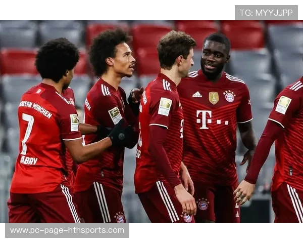 德甲拜仁高位拼抢，球权屡屡夺回转攻为守，展现战术之精妙