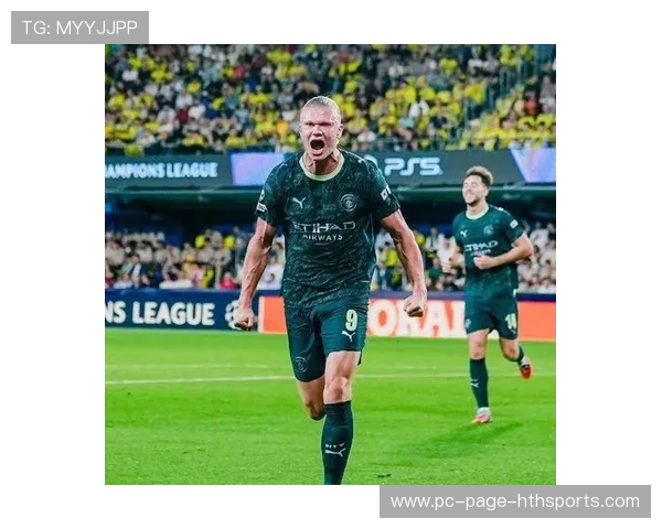 曼城—哈兰德头球持续轰门终结比赛