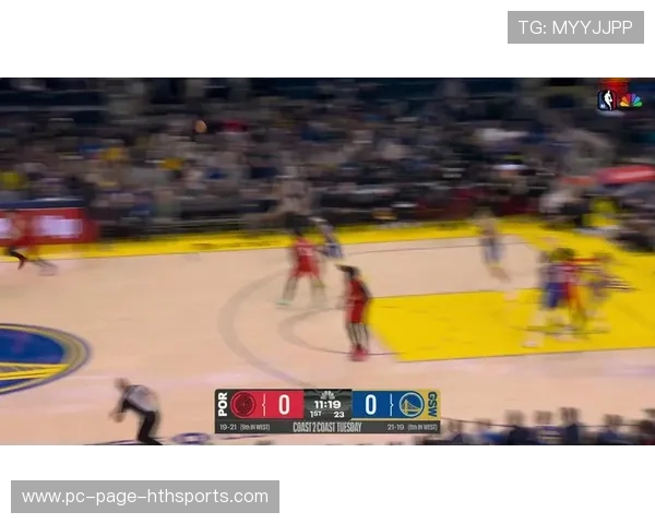 格林精准长传助攻普尔快攻上篮：从场上瞬间到日常行动的传球之道