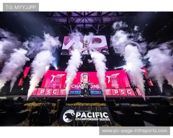 《英雄联盟》线上季后赛火热进行，赛场气氛高涨，lpl季后赛线下