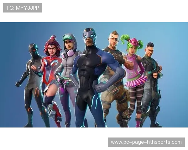 《堡垒之夜》推出免费竞技挑战，玩家热情高涨，堡垒之夜有比赛吗