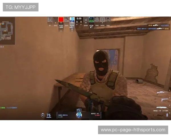 CS2职业赛爆头三连展示恐怖手感