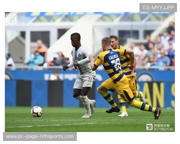 国际米兰前场压迫改造见效