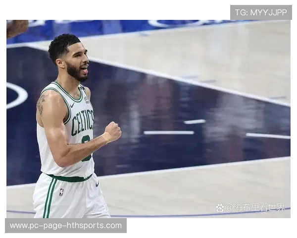 塔图姆稳居东部先发，凯尔特人双核再度联手冲击全明星MVP