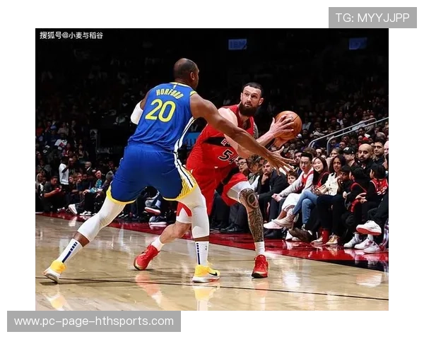 猛龙边线战术执行，二次进攻威胁更强