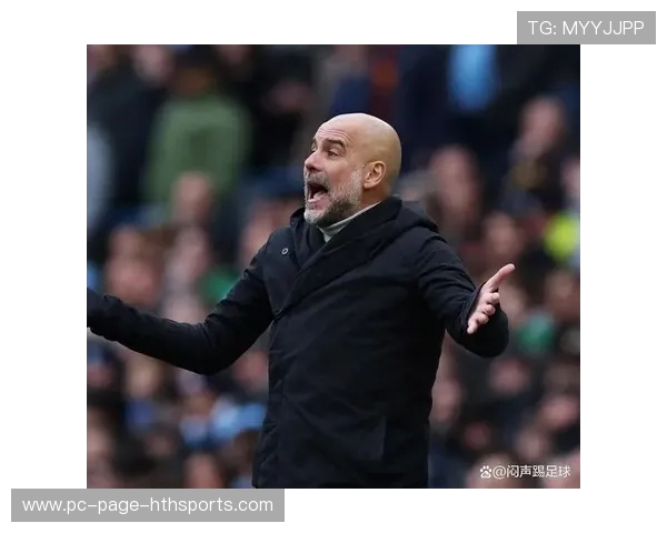 瓜迪奥拉若能用好球队宽度，曼城仍是冠军热门