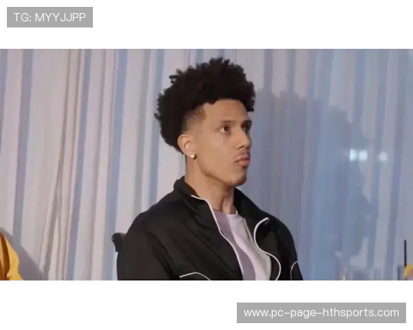 老鹰杰伦约翰逊首度入选全明星展现强力锋线质