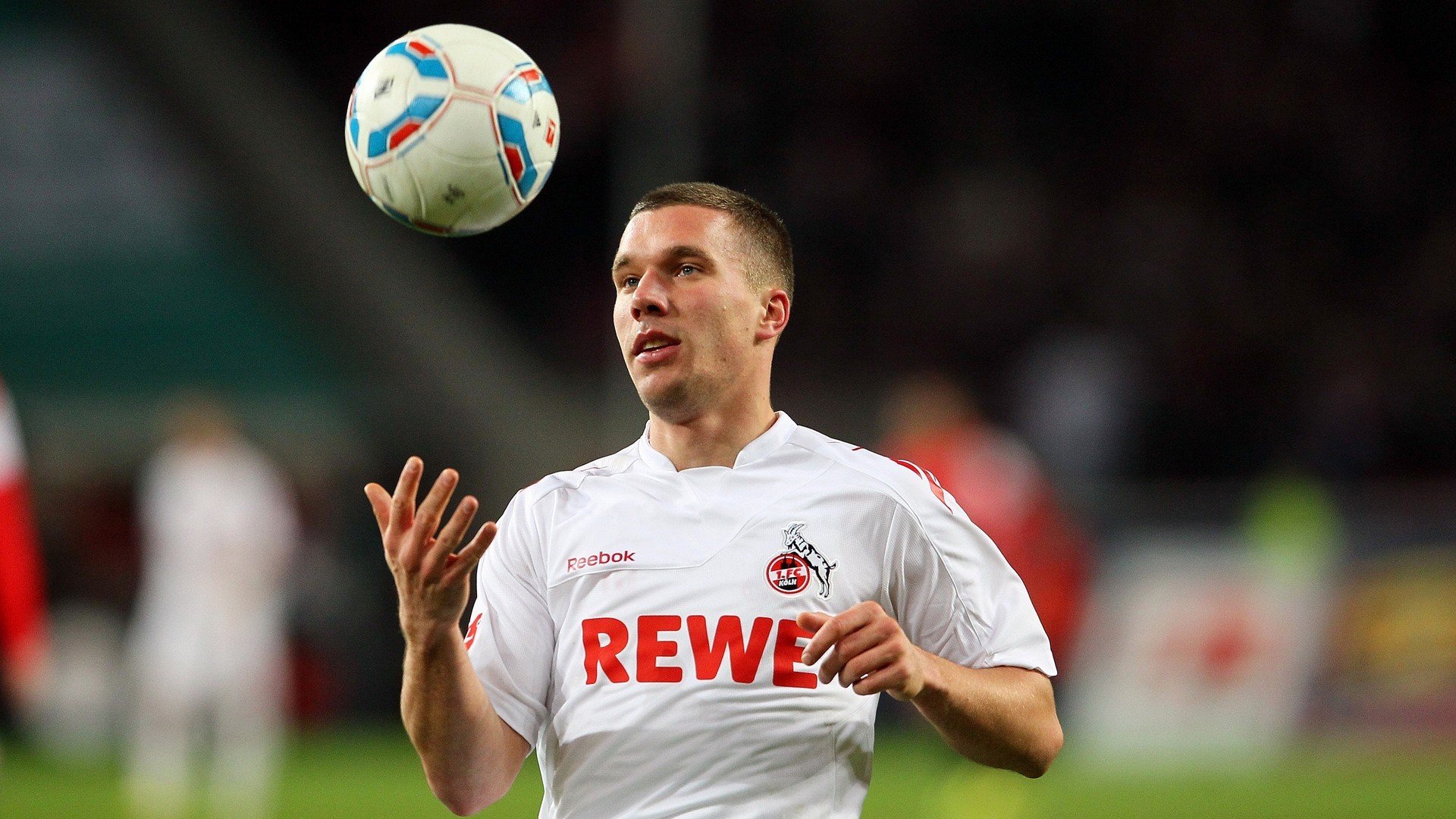 足球明星进球纪录排行榜